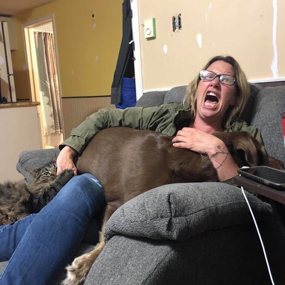 Meet your Posher, Danielle - Picture 1 of 1